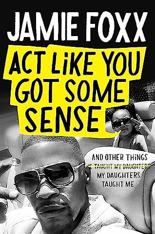 Act Like You Got Some Sense