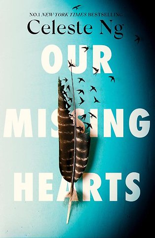 Our Missing Hearts