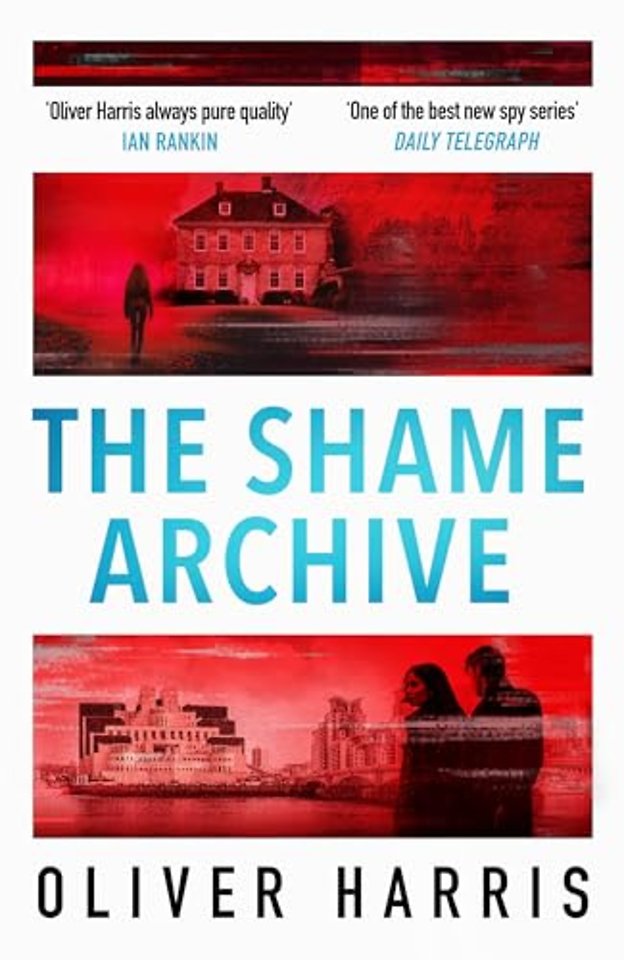 The Shame Archive
