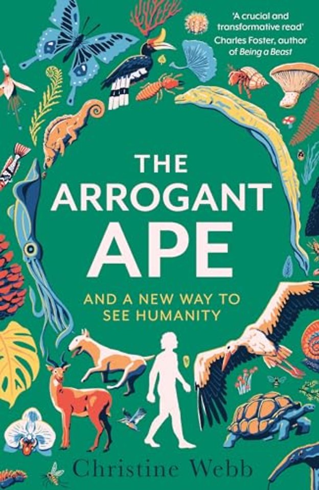 The Arrogant Ape