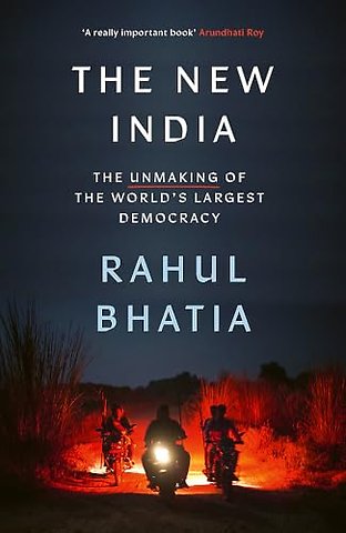 The New India