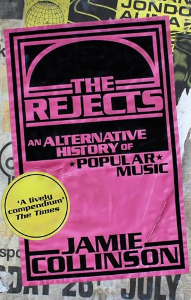 The Rejects
