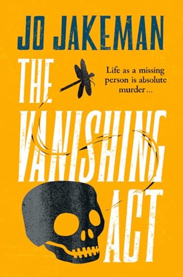 The Vanishing Act