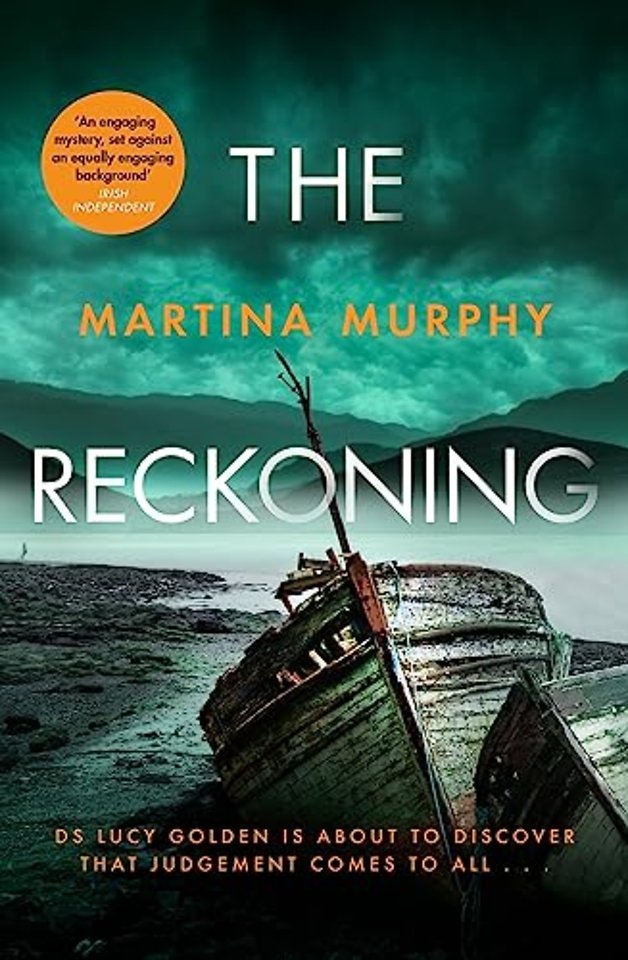 The Reckoning