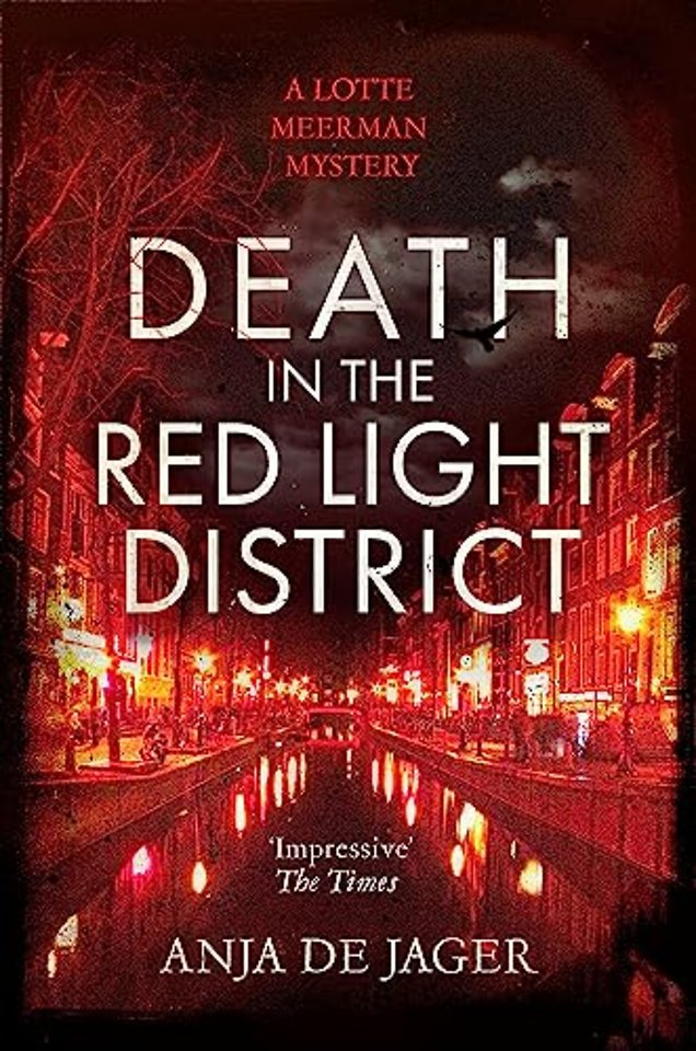 Death in the Red Light District