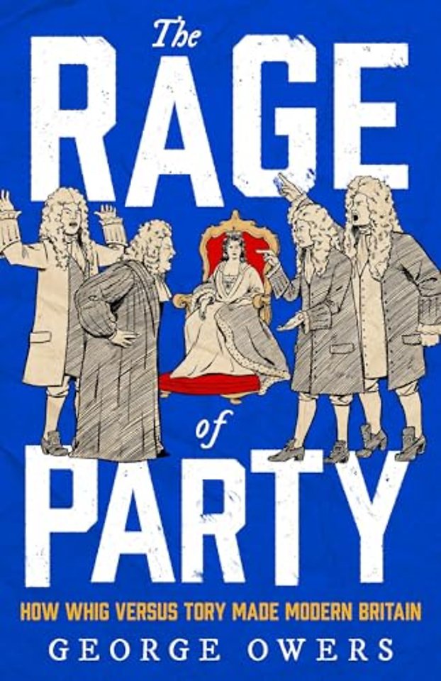 The Rage of Party