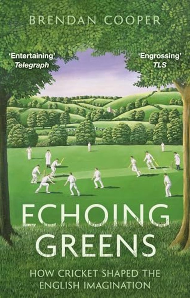 Echoing Greens