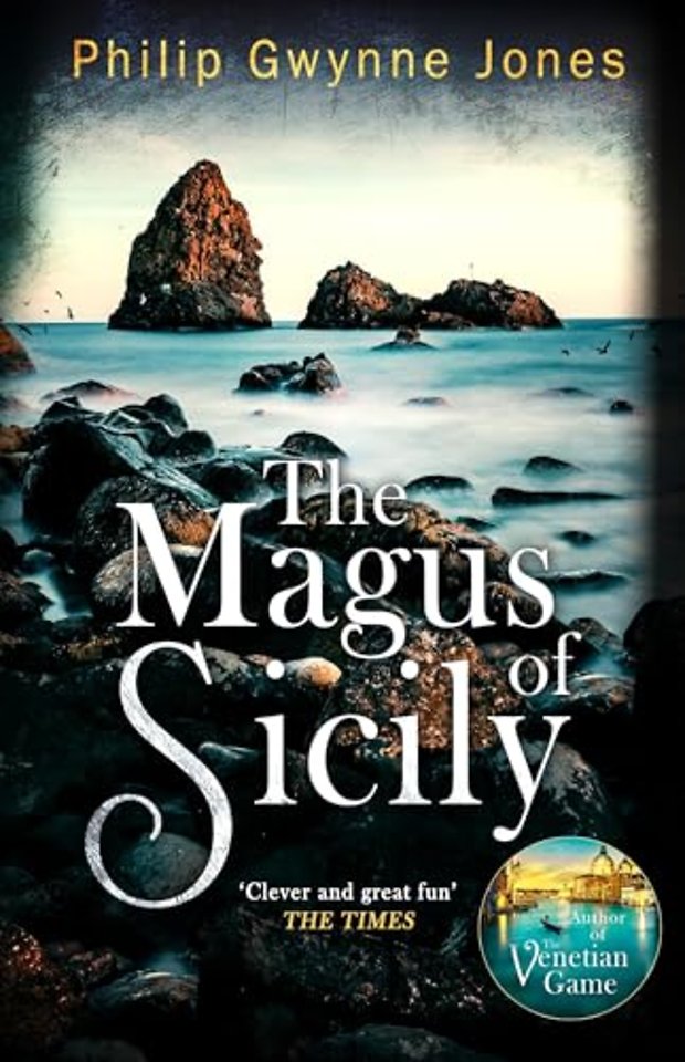 The Magus of Sicily