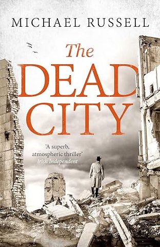 The Dead City