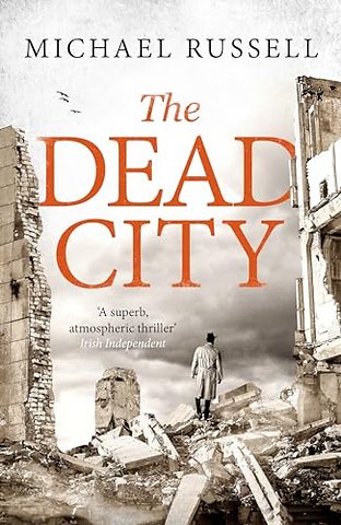The Dead City