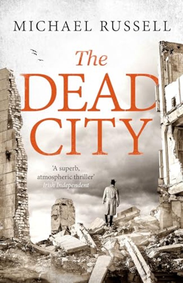 The Dead City