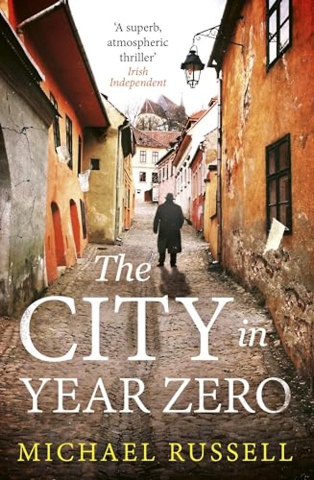 The City in Year Zero
