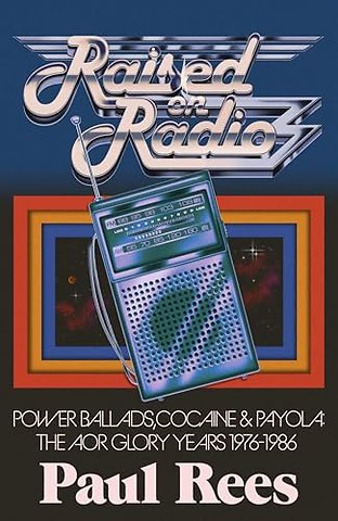 Raised on Radio