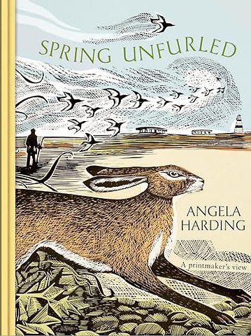 Spring Unfurled