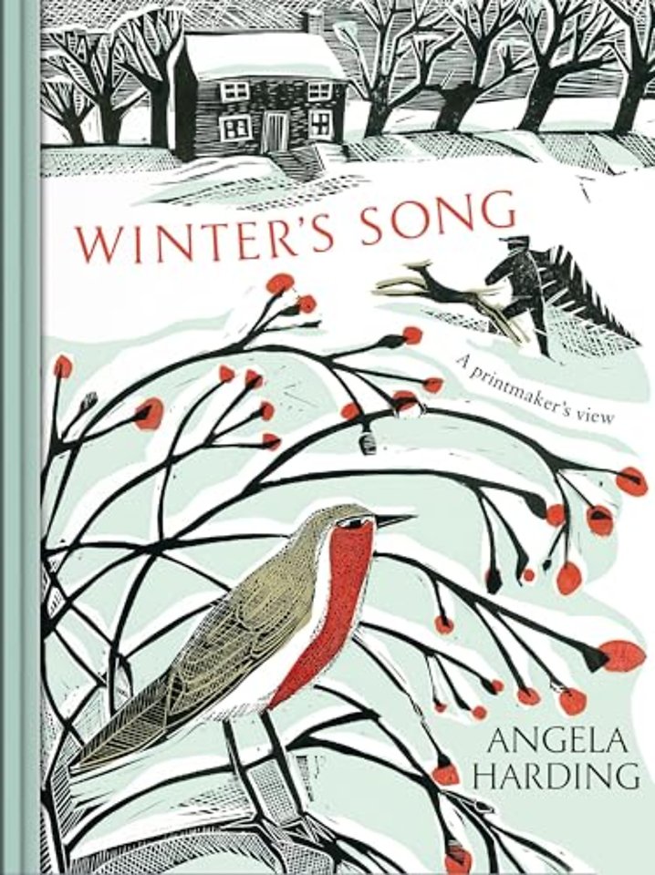 Winter's Song