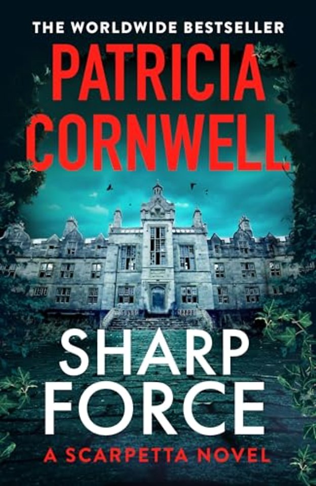 Sharp Force
