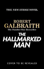 Hallmarked Man