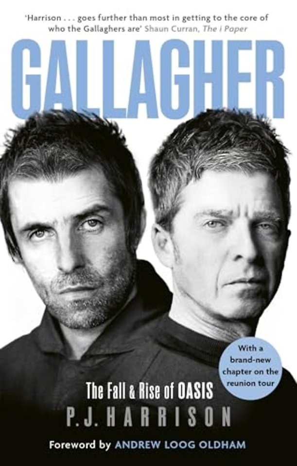 Gallagher