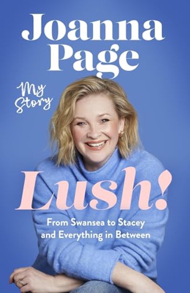 Lush!