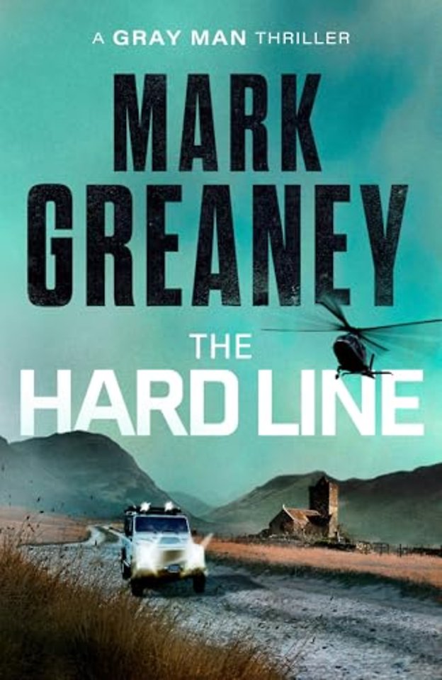 The Hard Line