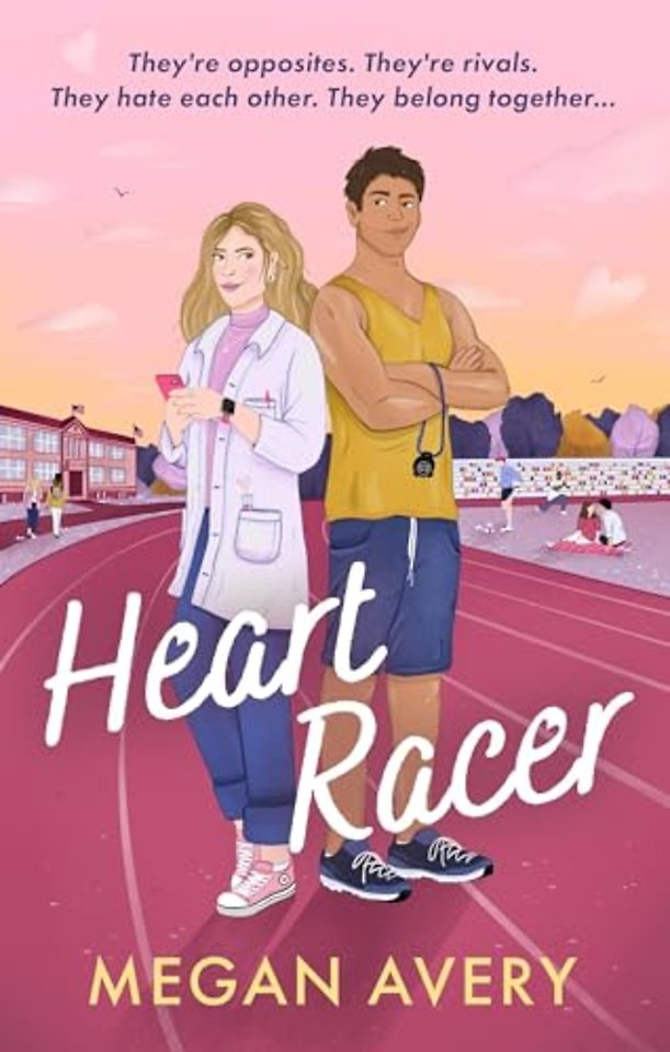 Heart Racer