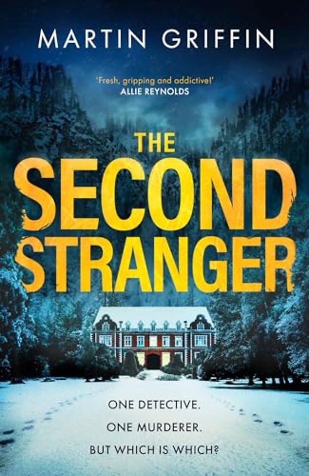 The Second Stranger