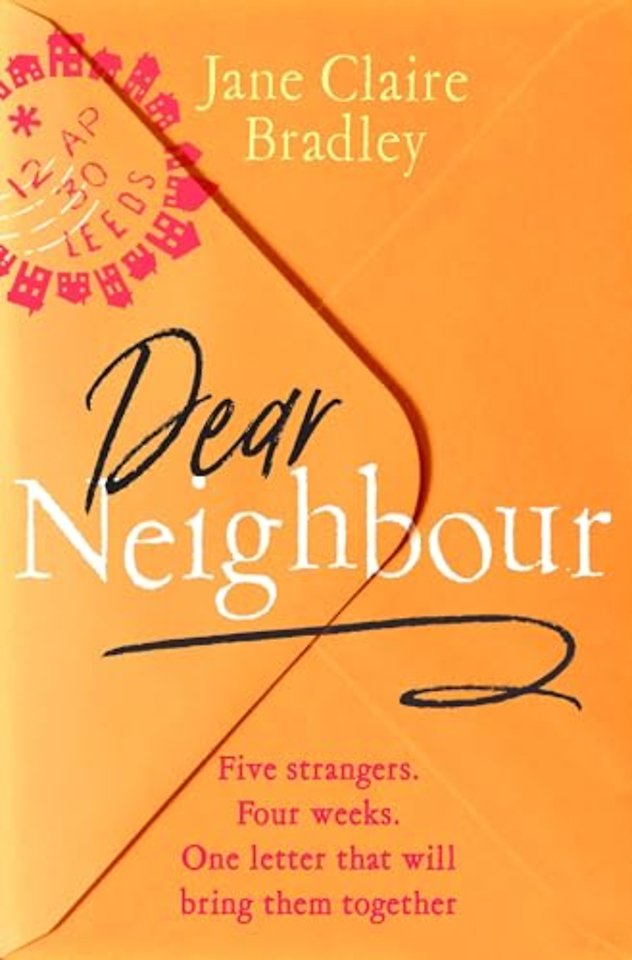 Dear Neighbour
