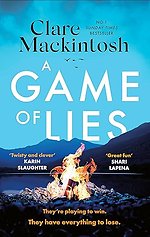 A Game of Lies