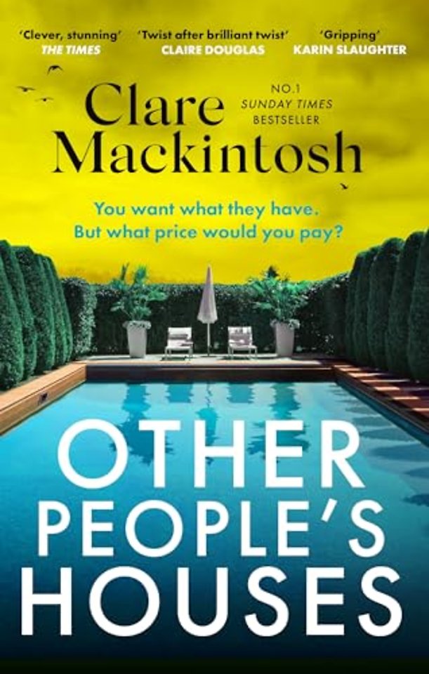 Other People's Houses
