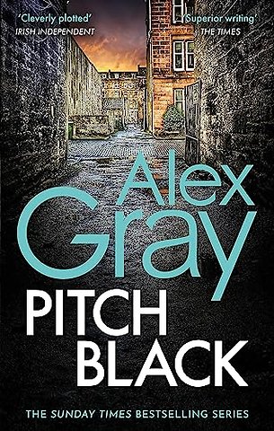 Pitch Black