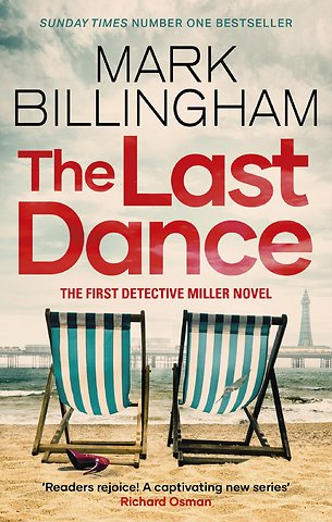The Last Dance