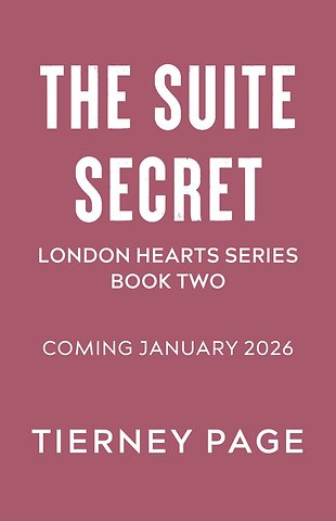 The Suite Secret