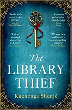 The Library Thief
