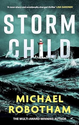 Storm Child