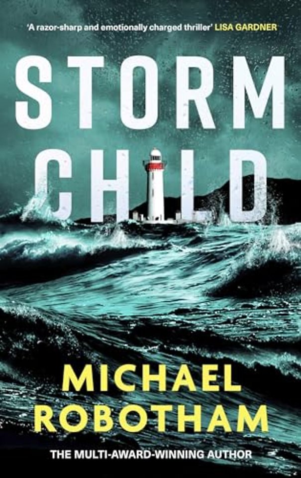 Storm Child