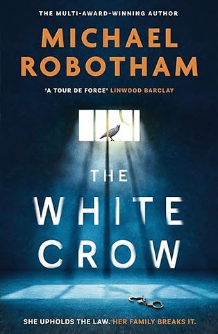 The White Crow