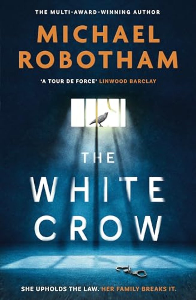 The White Crow