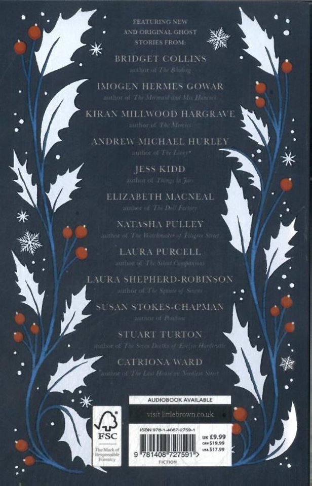 The Winter Spirits