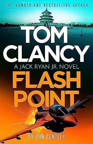 Tom Clancy Flash Point