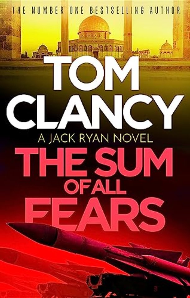 The Sum of All Fears