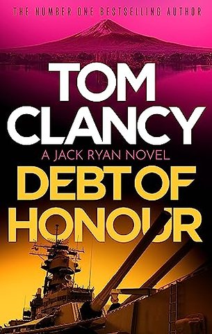 Debt of Honor