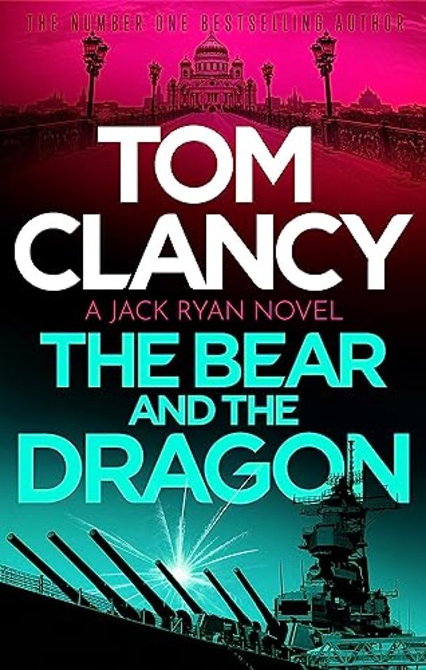The Bear and the Dragon