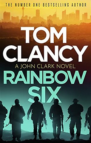 Rainbow Six