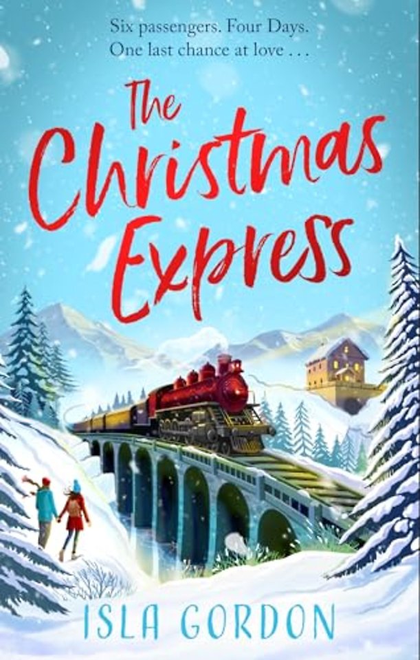 The Christmas Express