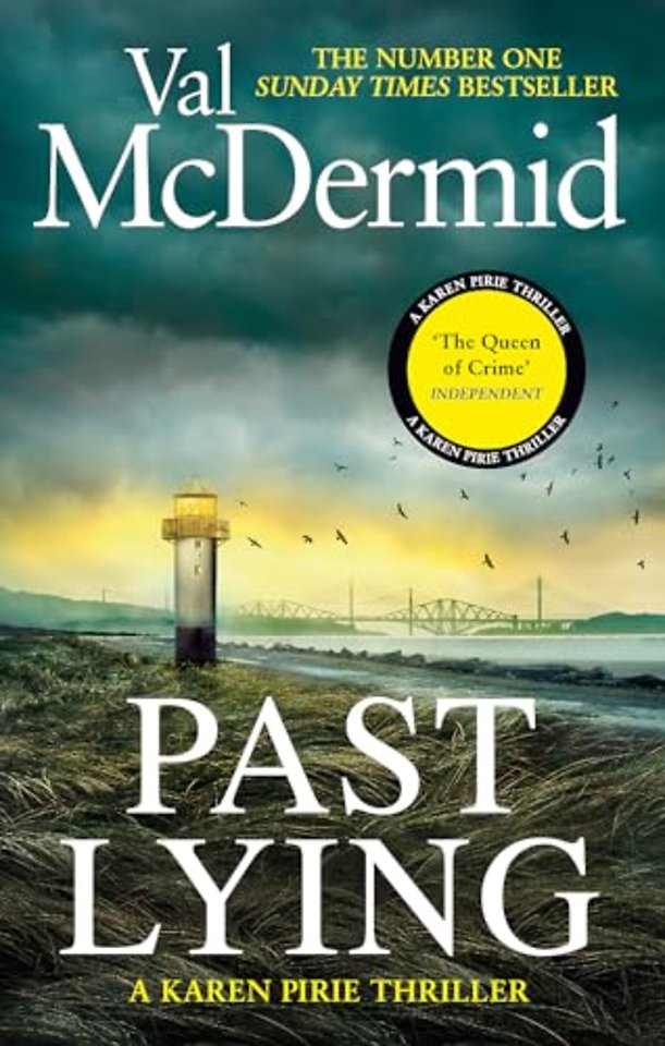 Past Lying