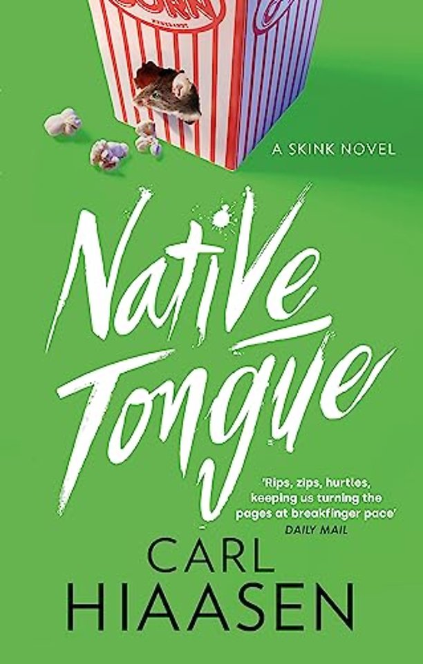 Native Tongue