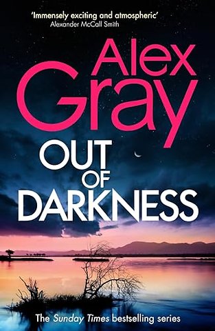 Out of Darkness