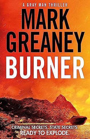 Burner