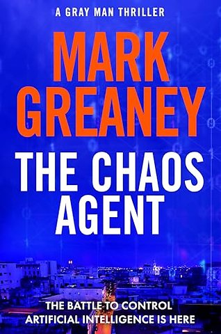 The Chaos Agent