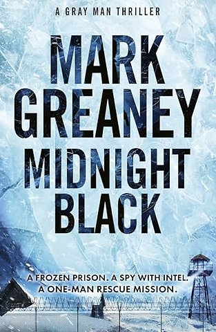 Midnight Black